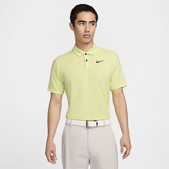 Polo dry fit nike deals